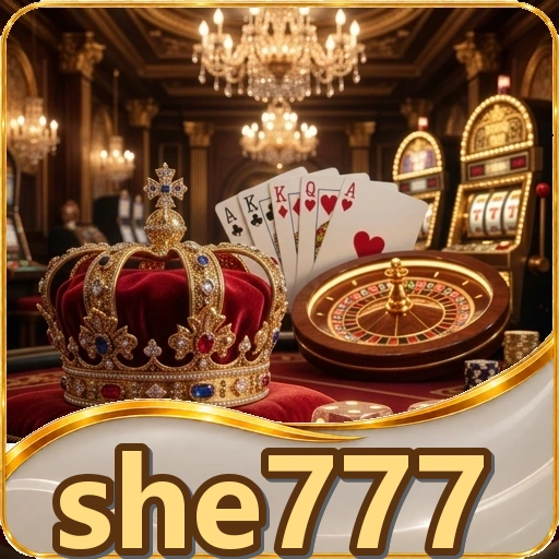 Cara pilih game di katalog she777 sesuai kuota HP