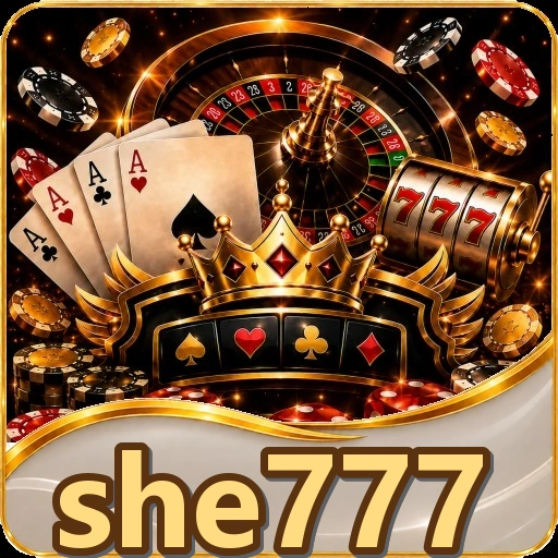 Komitmen katalog game she777: file dicek, pulsa aman