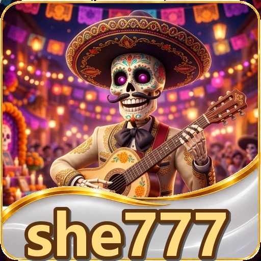 Unduh resmi katalog game she777 v5.2.1 dari situs ini